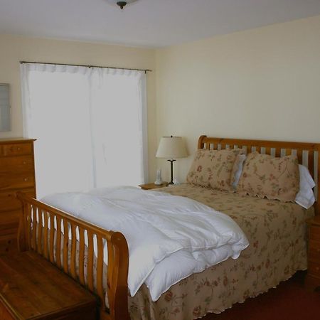 Maple Hill Farm Bed & Breakfast New London Exteriör bild