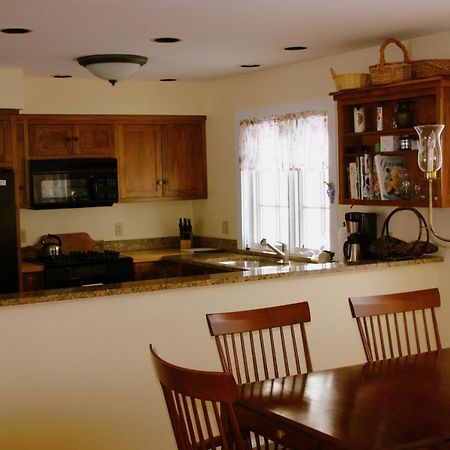 Maple Hill Farm Bed & Breakfast New London Exteriör bild