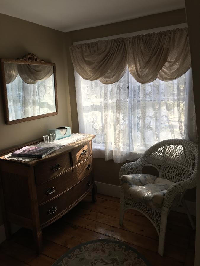 Maple Hill Farm Bed & Breakfast New London Exteriör bild
