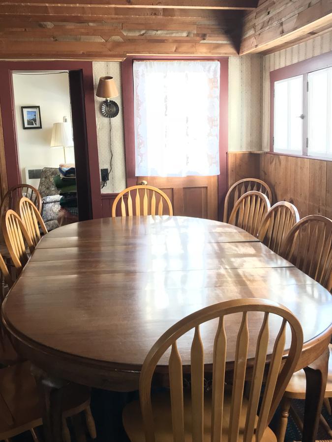 Maple Hill Farm Bed & Breakfast New London Exteriör bild
