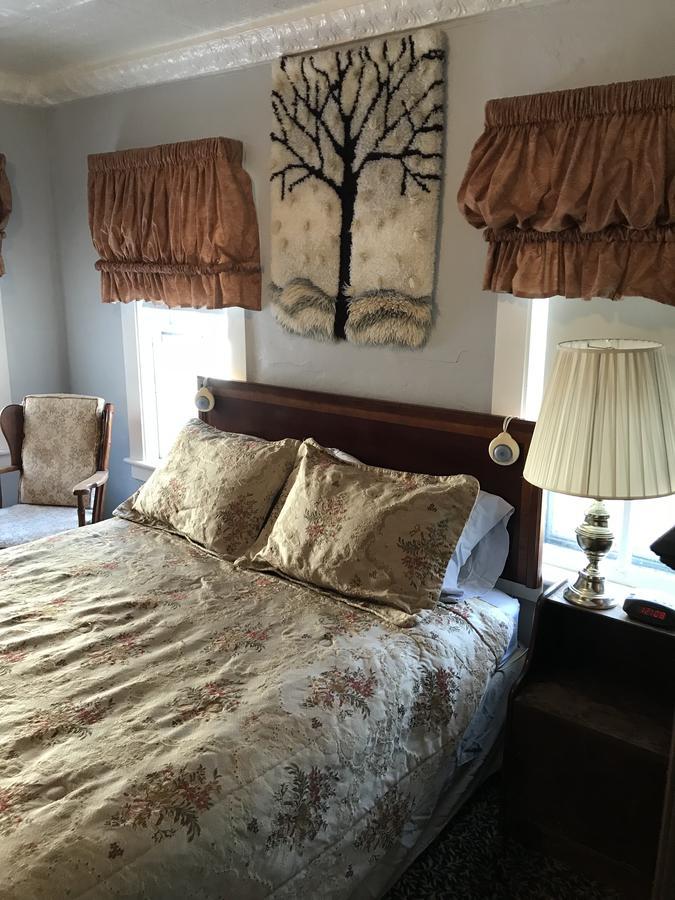 Maple Hill Farm Bed & Breakfast New London Exteriör bild