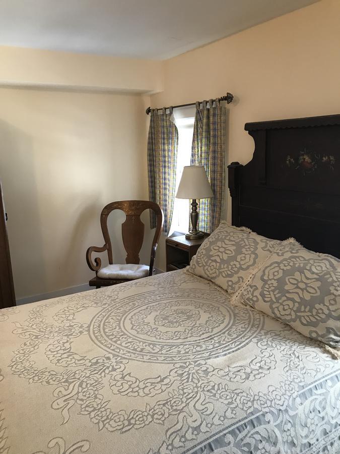 Maple Hill Farm Bed & Breakfast New London Exteriör bild