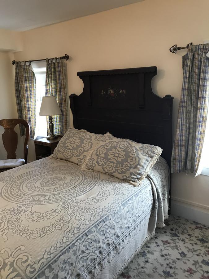Maple Hill Farm Bed & Breakfast New London Exteriör bild
