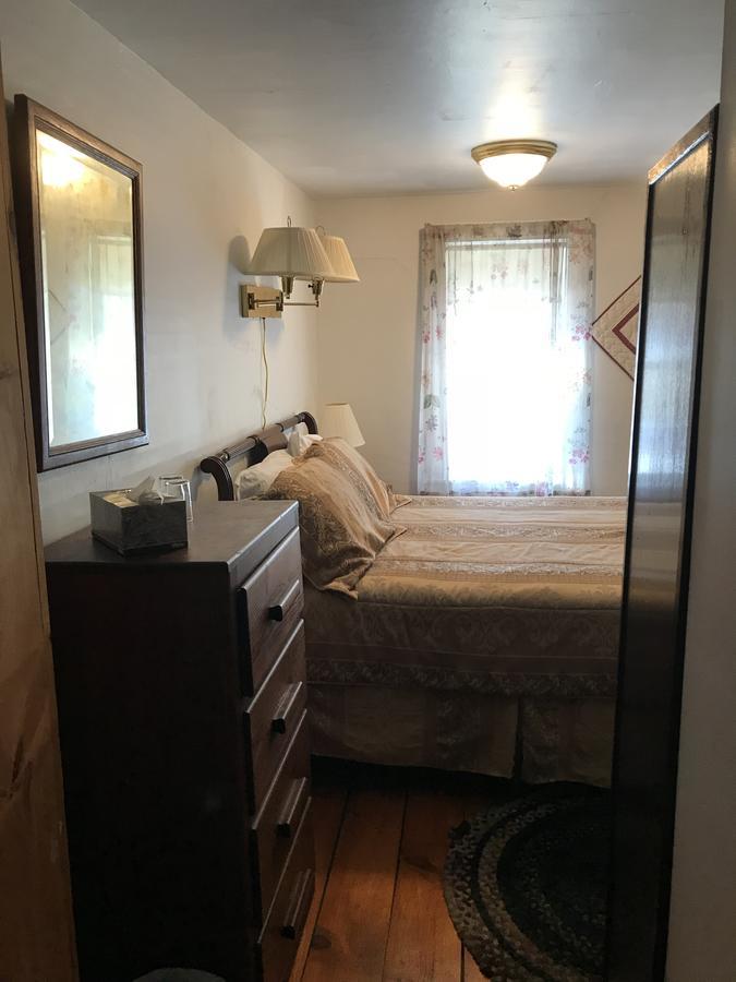 Maple Hill Farm Bed & Breakfast New London Exteriör bild