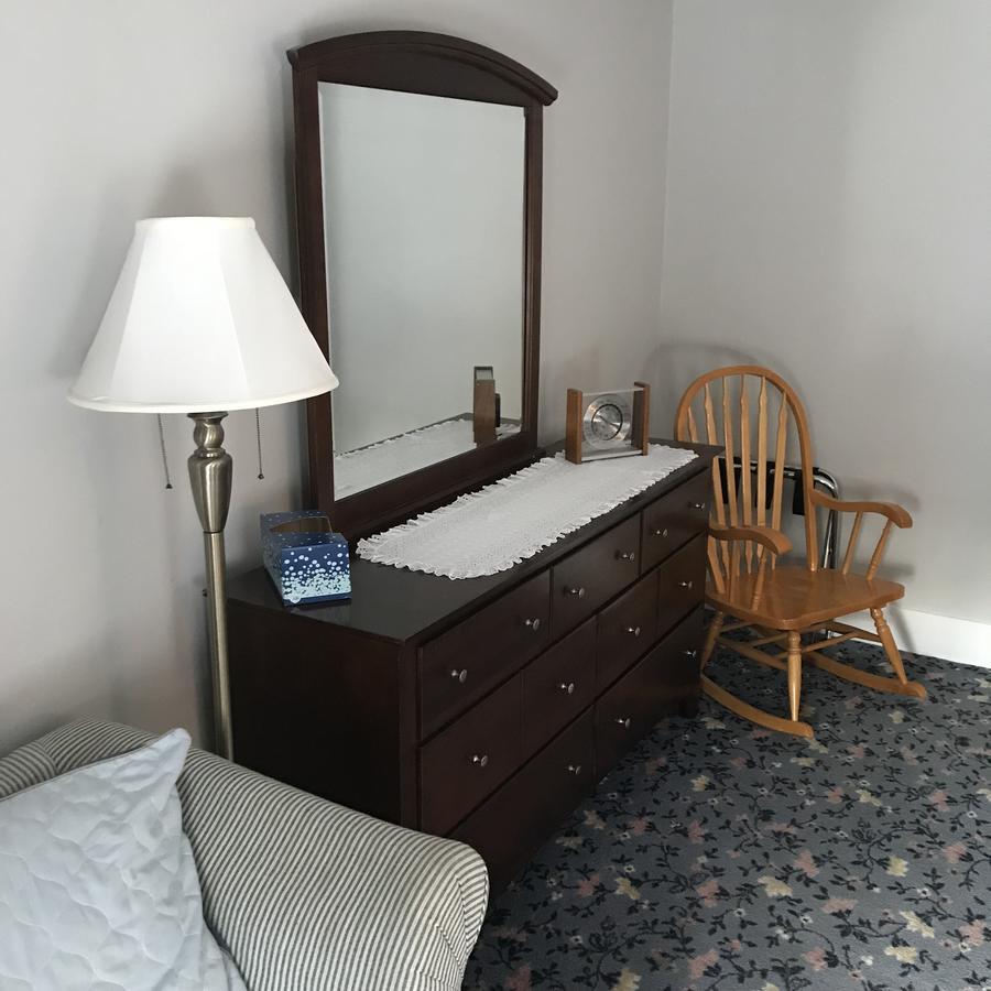 Maple Hill Farm Bed & Breakfast New London Exteriör bild