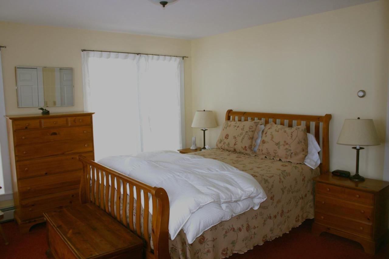 Maple Hill Farm Bed & Breakfast New London Exteriör bild