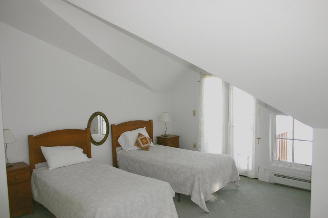 Maple Hill Farm Bed & Breakfast New London Exteriör bild
