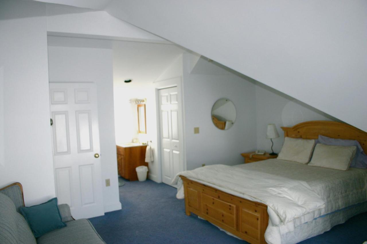 Maple Hill Farm Bed & Breakfast New London Exteriör bild